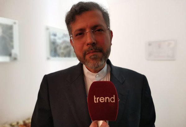 Iran eyes unique dev't in ties with Azerbaijan through regional cooperation - MFA (Exclusive interview)