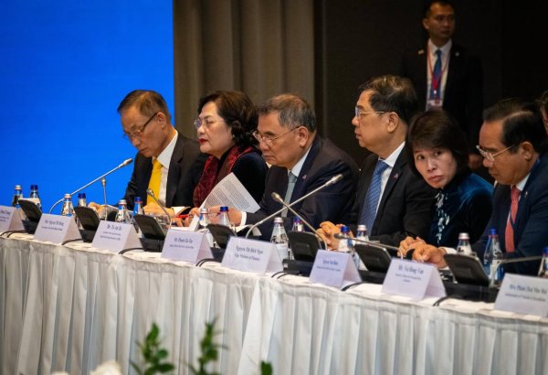 Vietjet Qazaqstan discloses fleet details, eyes growth in Kazakhstan