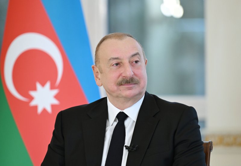 Azerbaijan attaches great importance to development of economic and trade ties with Vietnam - President Ilham Aliyev