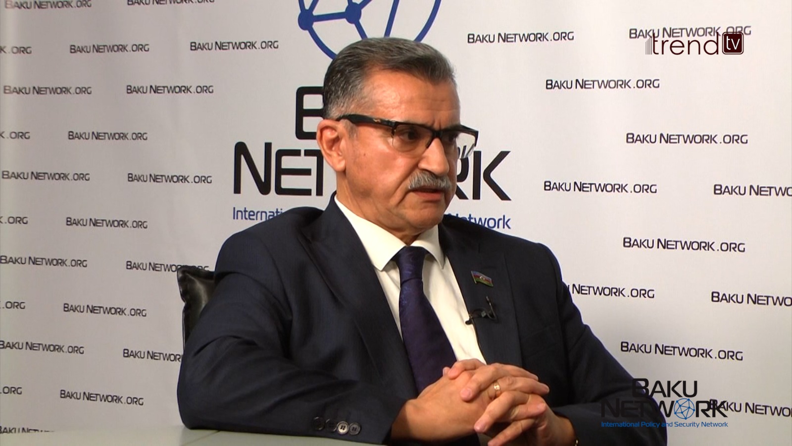 Azerbaijan showcases power of justice and peace - MP (PHOTO/VIDEO)