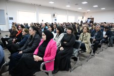 Victims testify in trial of Ruben Vardanyan in Azerbaijan (PHOTO)