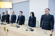 Victims testify in trial of Ruben Vardanyan in Azerbaijan (PHOTO)