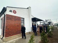 Belarusian PM concludes visit to Azerbaijan's Fuzuli and Aghdam (PHOTO)