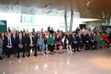 Rabat Carpet Art immersive exhibition opens at Azerbaijan National Carpet Museum (PHOTO)