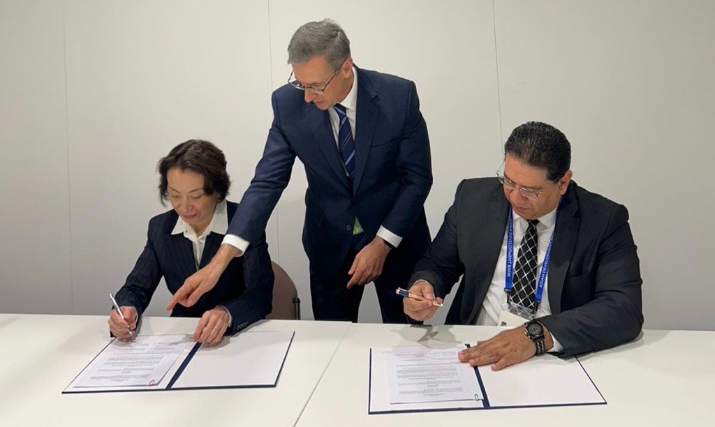 IsDB, ADB join forces for regional growth with new $2B partnership