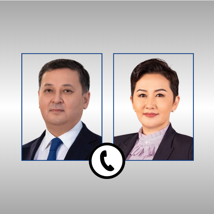 Kazakhstan, Mongolia explore new horizons for trade and economic growth