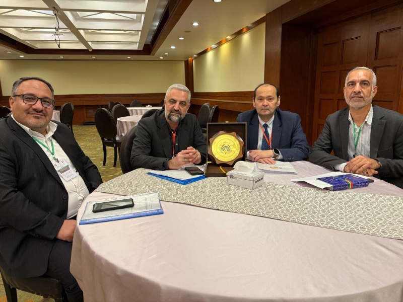 Tajikistan, Iran hold talks to strengthen customs co-op