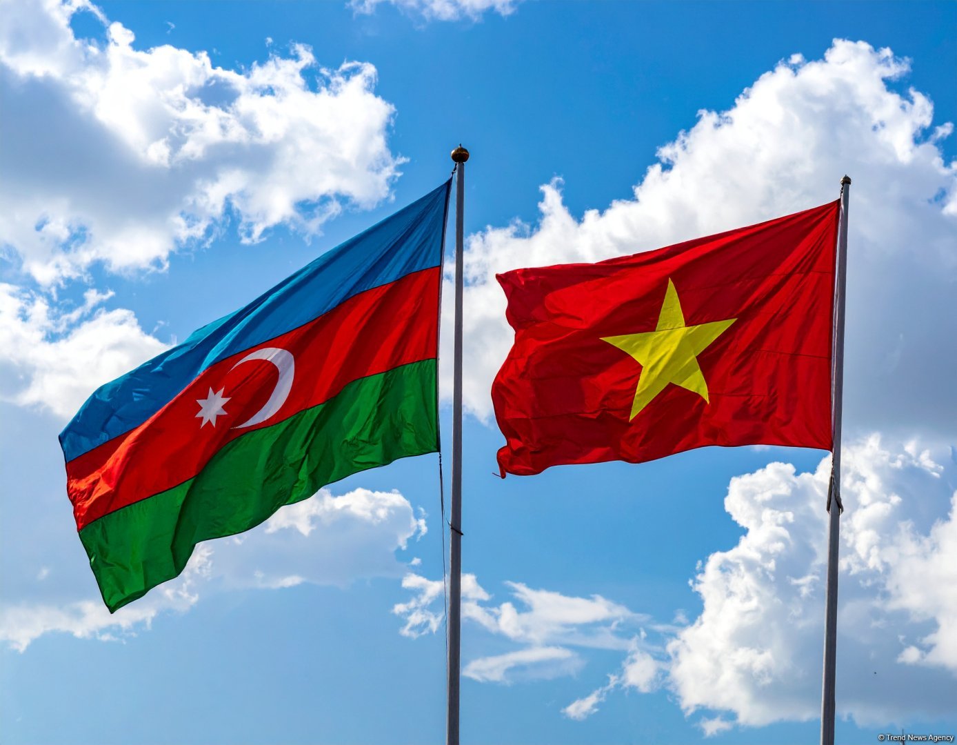 New horizons for Azerbaijan-Vietnam cooperation - ahead of To Lam's visit to Baku