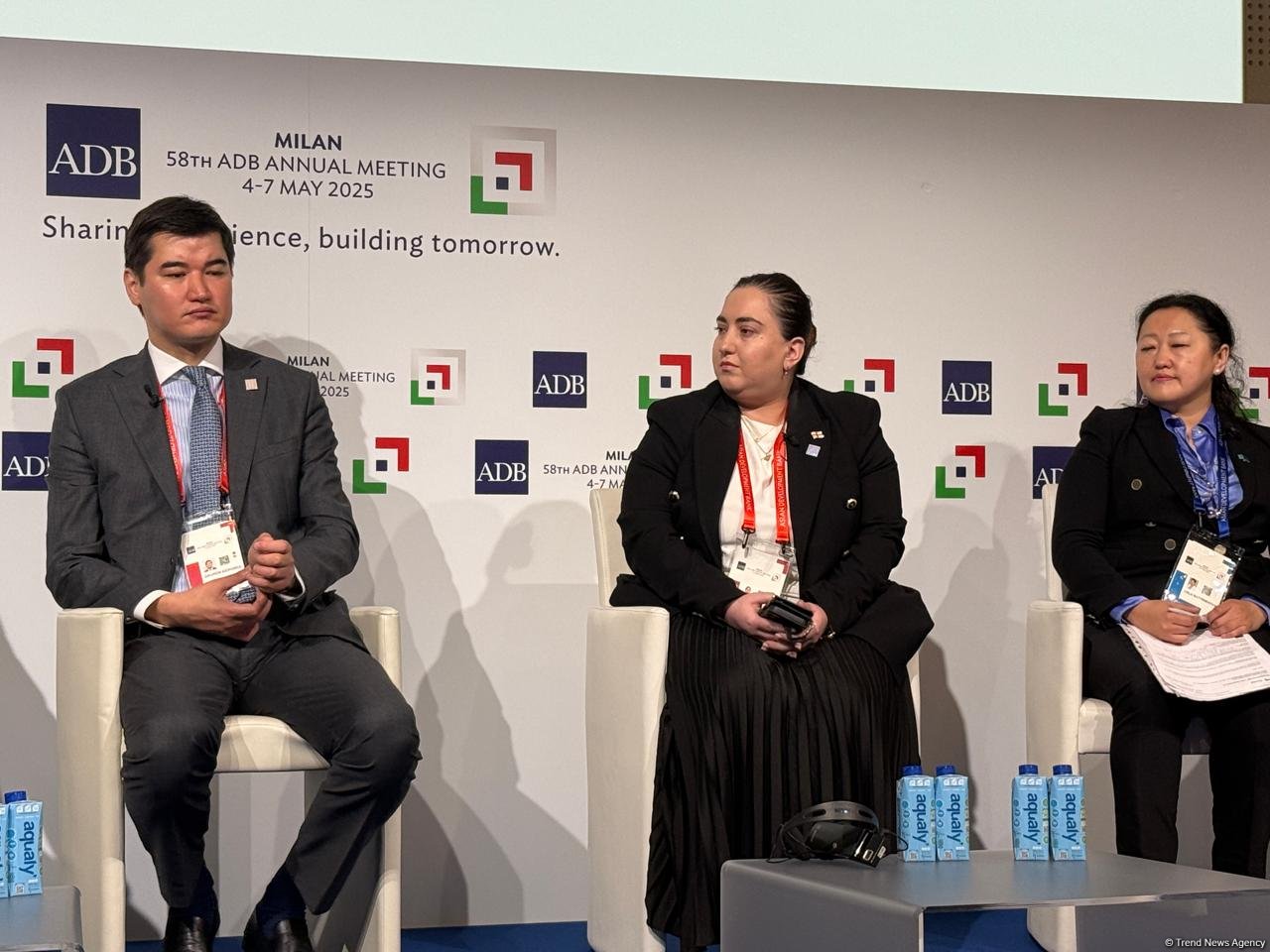 Georgia will soon start geotechnical studies for Black Sea Cable Project - deputy minister