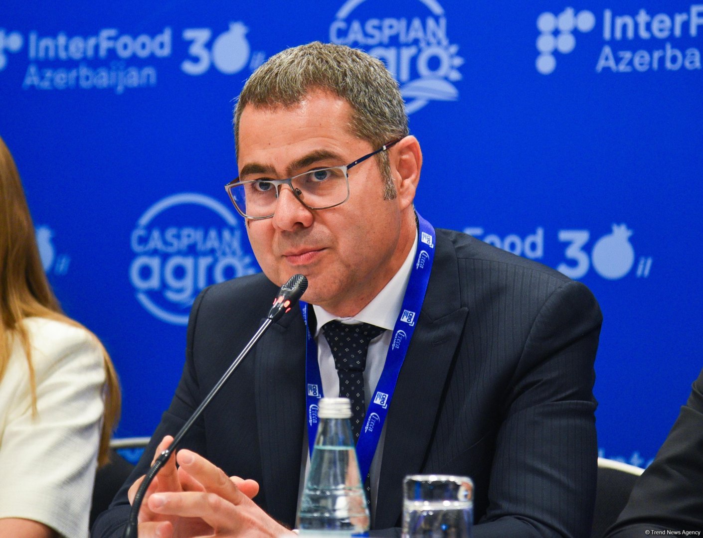 Azerbaijan’s Baku sets stage for Global Sustainable Agriculture Investment Forum