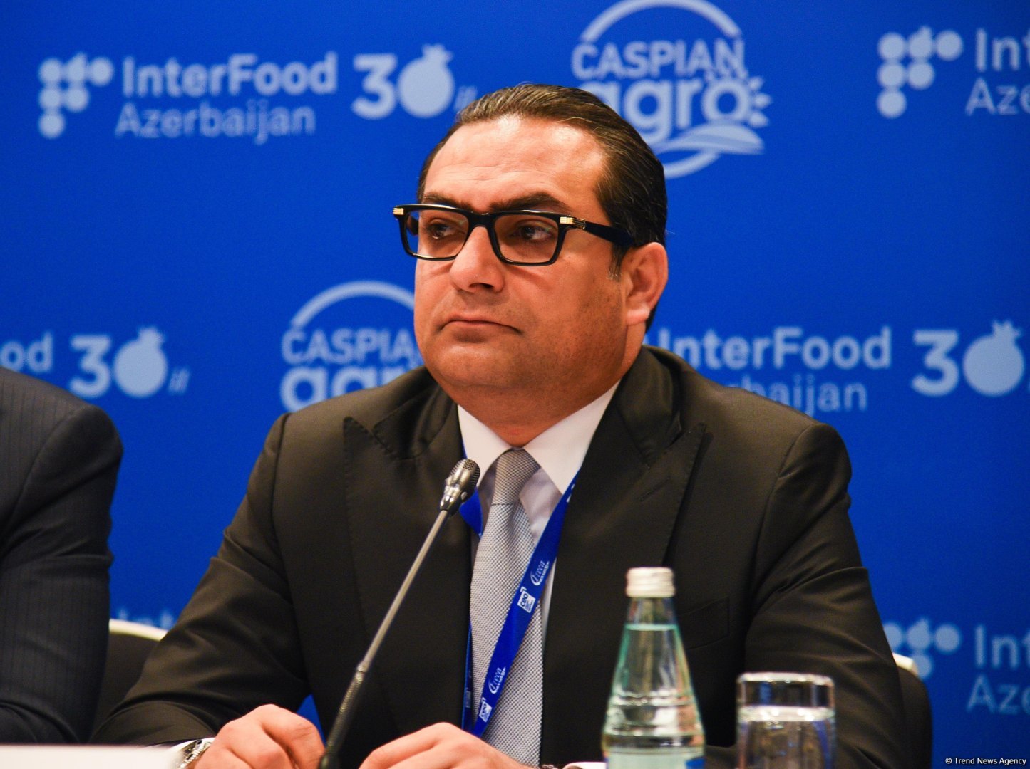 Azerbaijani students and agro-parks team up to drive AI synergy - official