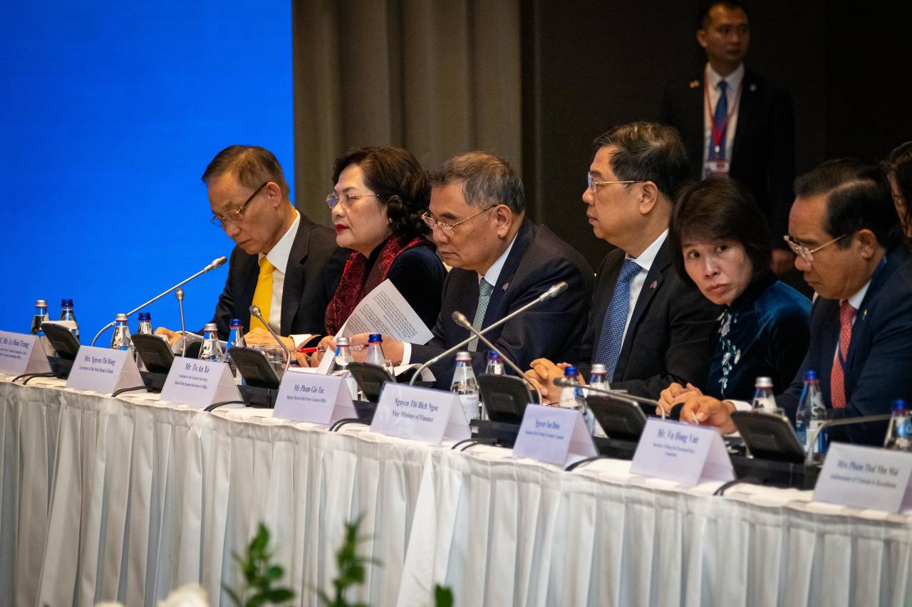 Vietjet Qazaqstan discloses fleet details, eyes growth in Kazakhstan