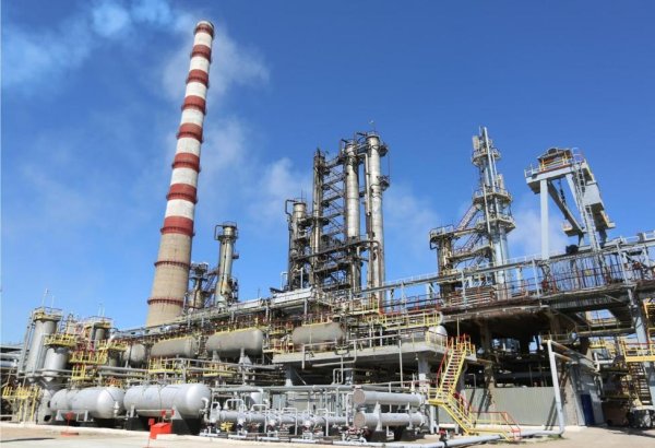 Kazakhstan supercharges oil refining in bold energy transformation