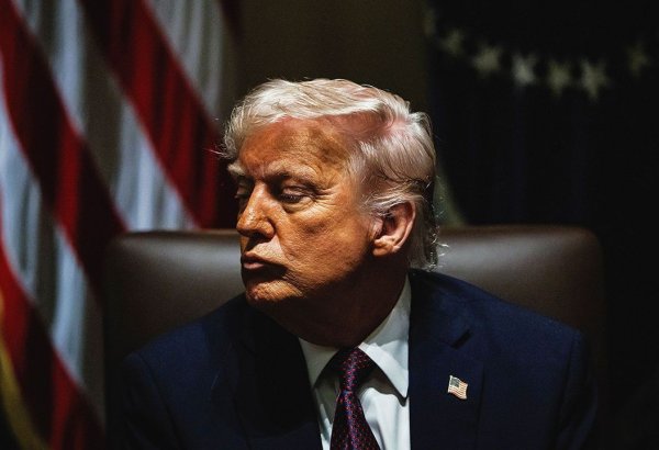 President Trump insists Netanyahu continue hardline stance on Iran