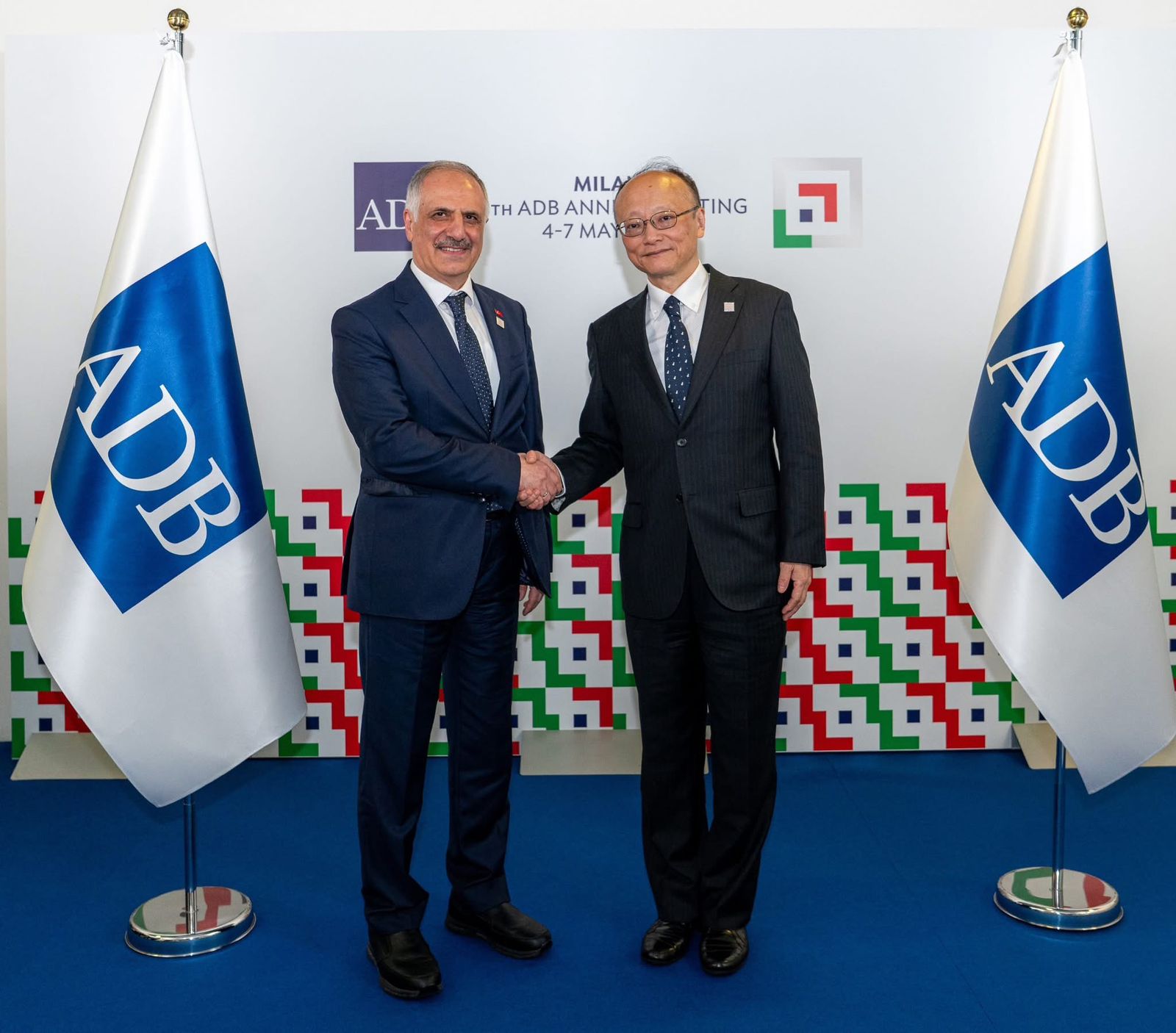 Türkiye becomes ADB’s regional member