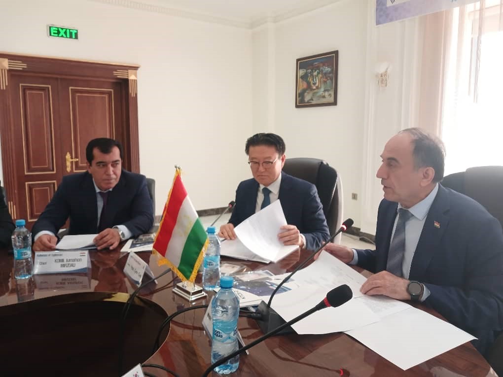 Tajikistan presents research results ahead of Dushanbe metro project feasibility study