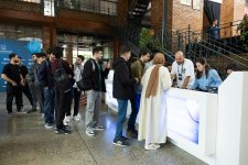 “PASHA Hackathon 5.0" was successfully organized by PASHA Holding (PHOTO)