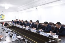 Azerbaijan, Iraq forge new paths for cooperation in key areas (PHOTO)