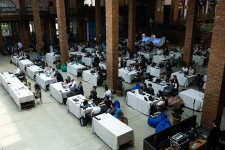 “PASHA Hackathon 5.0" was successfully organized by PASHA Holding (PHOTO)