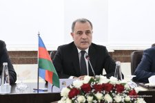 Azerbaijan, Iraq forge new paths for cooperation in key areas (PHOTO)