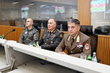 Azerbaijan, Hungary view AI-run modern cybersecurity tools (PHOTO/VIDEO)