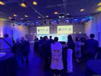 Uzbekistan showcases Samarkand as 2026 ADB Meeting host at Milan gathering (PHOTO)