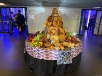 Uzbekistan showcases Samarkand as 2026 ADB Meeting host at Milan gathering (PHOTO)