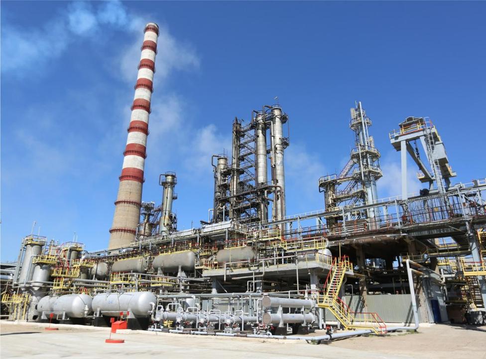 Kazakhstan supercharges oil refining in bold energy transformation