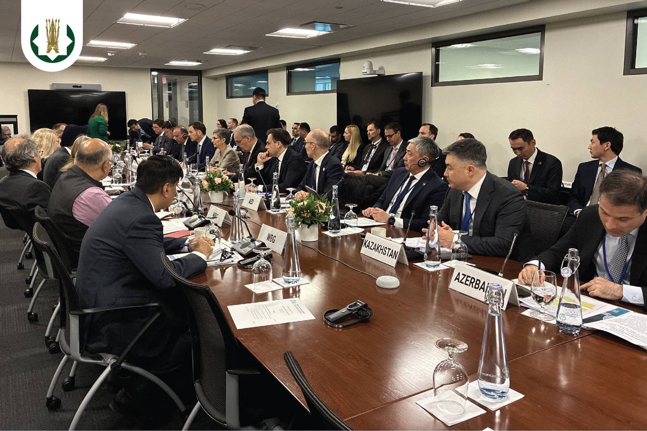 Kazakhstan sets sights on foreign investment surge via financial initiatives