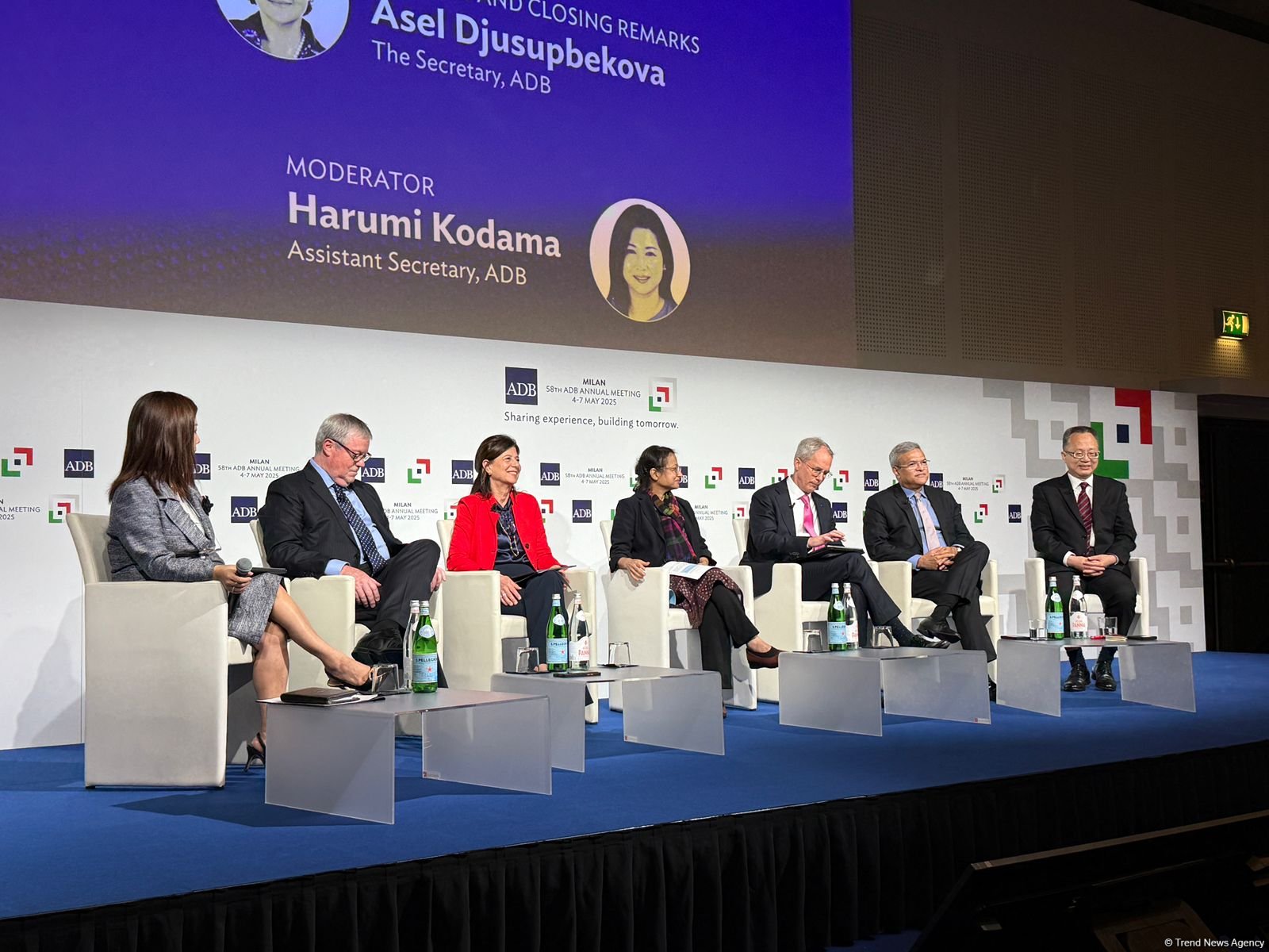 ADB highlights role of digital innovation and private sector in transforming energy systems – VP Bhargav Dasgupta