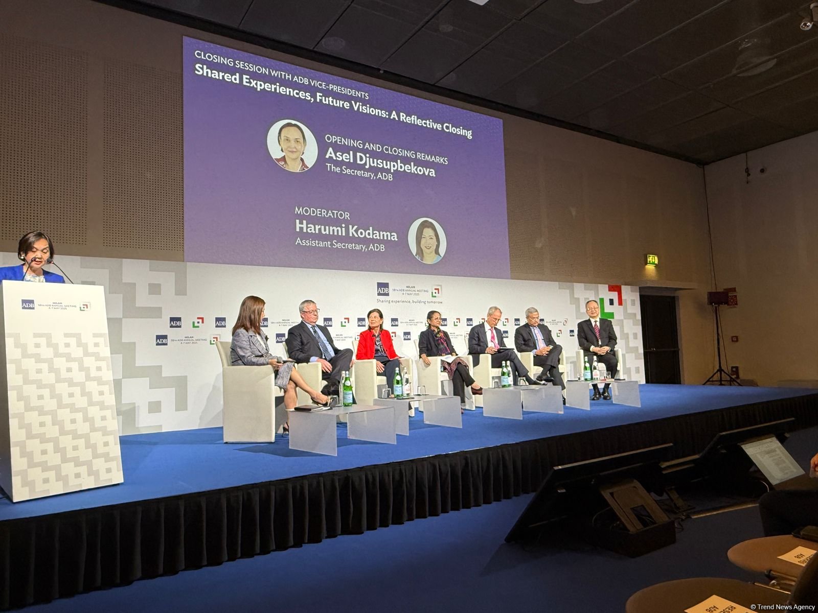 ADB eyes stronger role in energy transition with focus on renewables and infrastructure - VP
