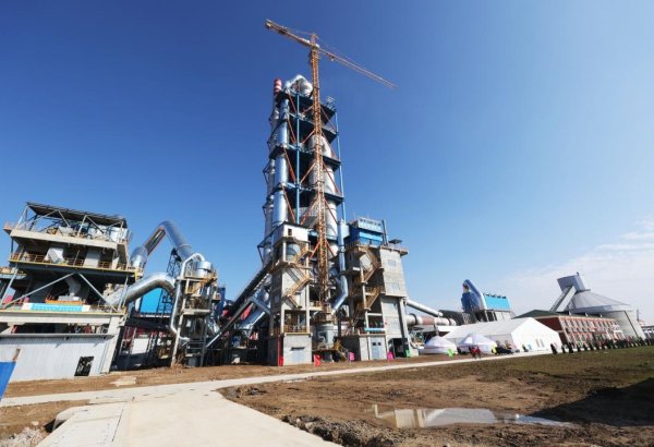 Kazakhstan unveils bold vision for Zhambyl’s economic revitalization