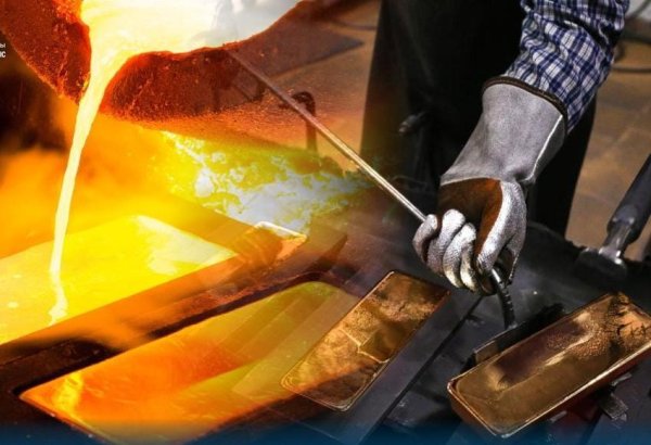 Kazakhstan set to boost gold mining owing to new multibillion-dollar projects