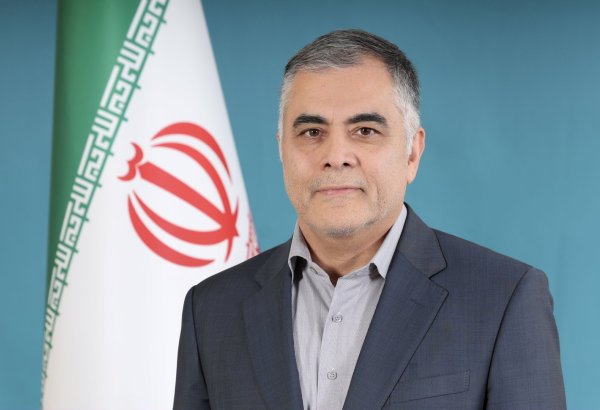 Iran keeps crude oil exports flowing amid ongoing sanctions - minister