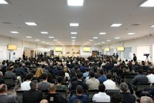 Azerbaijan's Kalbajar survivor accuses Armenian Army of burying hostages alive