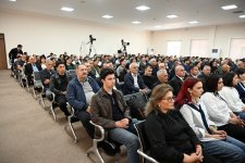 Azerbaijan's Kalbajar survivor accuses Armenian Army of burying hostages alive