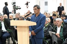 Trial of Armenian individuals accused of war crimes and crimes against humanity continues (PHOTO)