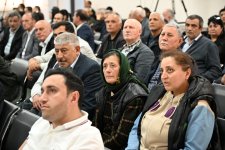 Trial of Armenian individuals accused of war crimes and crimes against humanity continues (PHOTO)