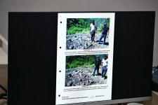 Trial of Armenian individuals accused of war crimes and crimes against humanity continues (PHOTO)