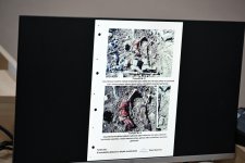 Trial of Armenian individuals accused of war crimes and crimes against humanity continues (PHOTO)