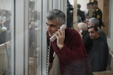 Trial of Armenian individuals accused of war crimes and crimes against humanity continues (PHOTO)