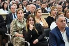 Trial of Armenian individuals accused of war crimes and crimes against humanity continues (PHOTO)