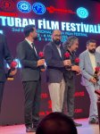 Azerbaijan’s “Breath” movie blows away judges at international film festival (PHOTO)