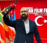 Azerbaijan’s “Breath” movie blows away judges at international film festival (PHOTO)