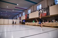 Winners of 9th National Aerobic Gymnastics and Baku Championships awarded (PHOTO)