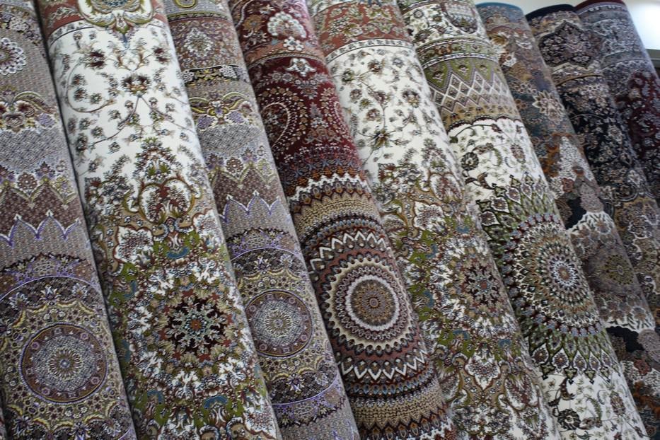 Uzbekistan reports carpet exports in 1Q2025