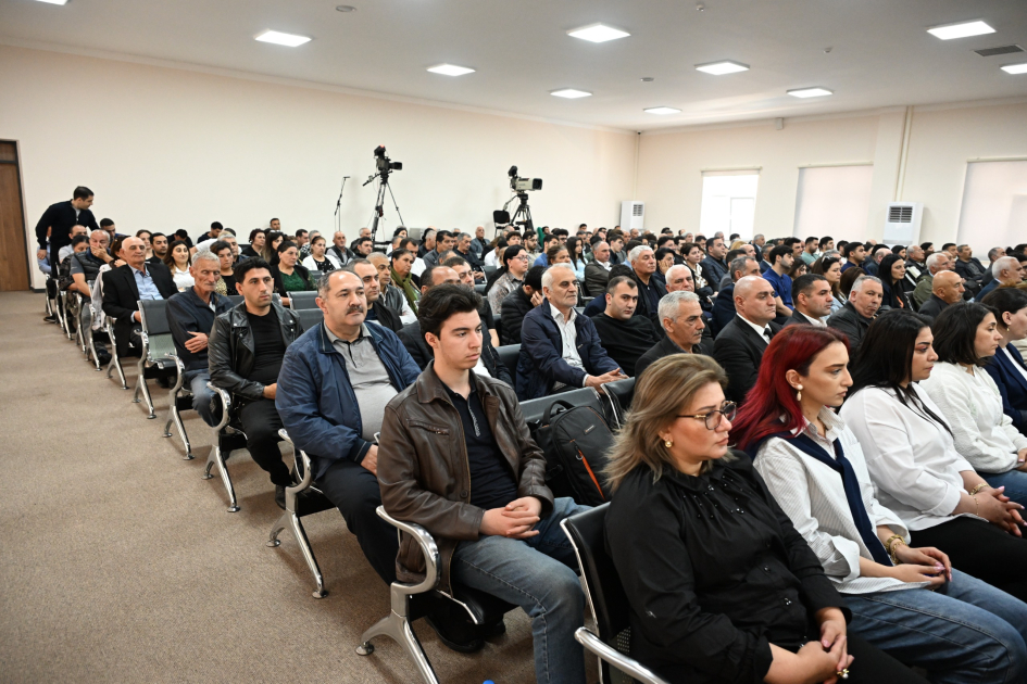 Azerbaijan's Kalbajar survivor accuses Armenian Army of burying hostages alive