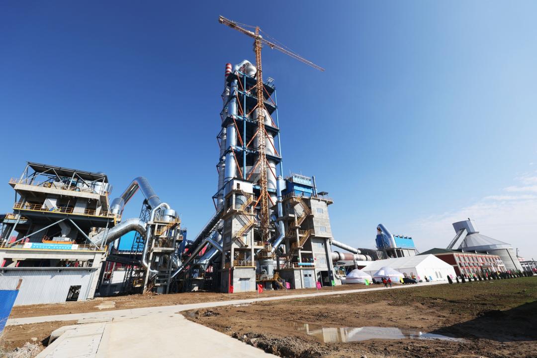 Kazakhstan unveils bold vision for Zhambyl’s economic revitalization