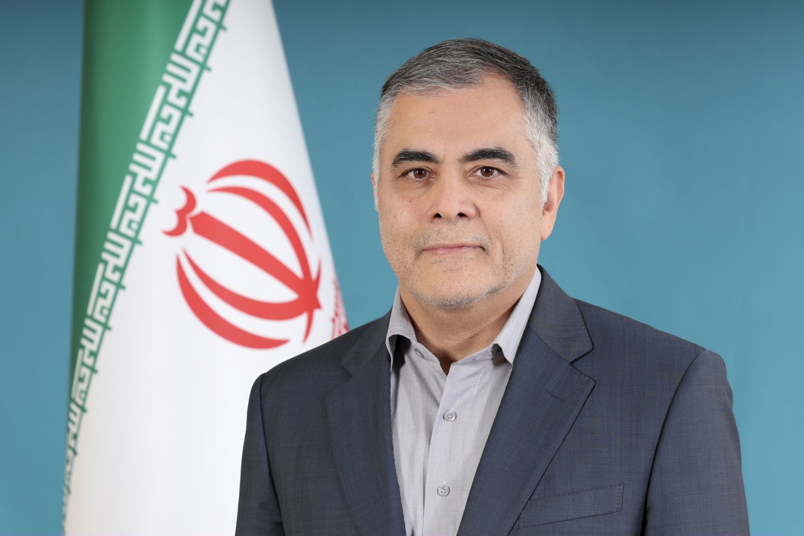 Iran keeps crude oil exports flowing amid ongoing sanctions - minister