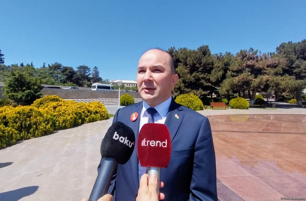Tajik ambassador highlights Azerbaijan's crucial role in Second World War victory